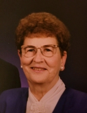 Photo of Betty Jo Casiday