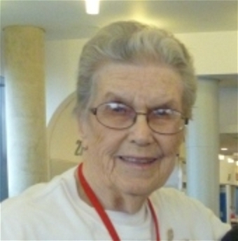 Alice M. Beaver Seymour Obituary