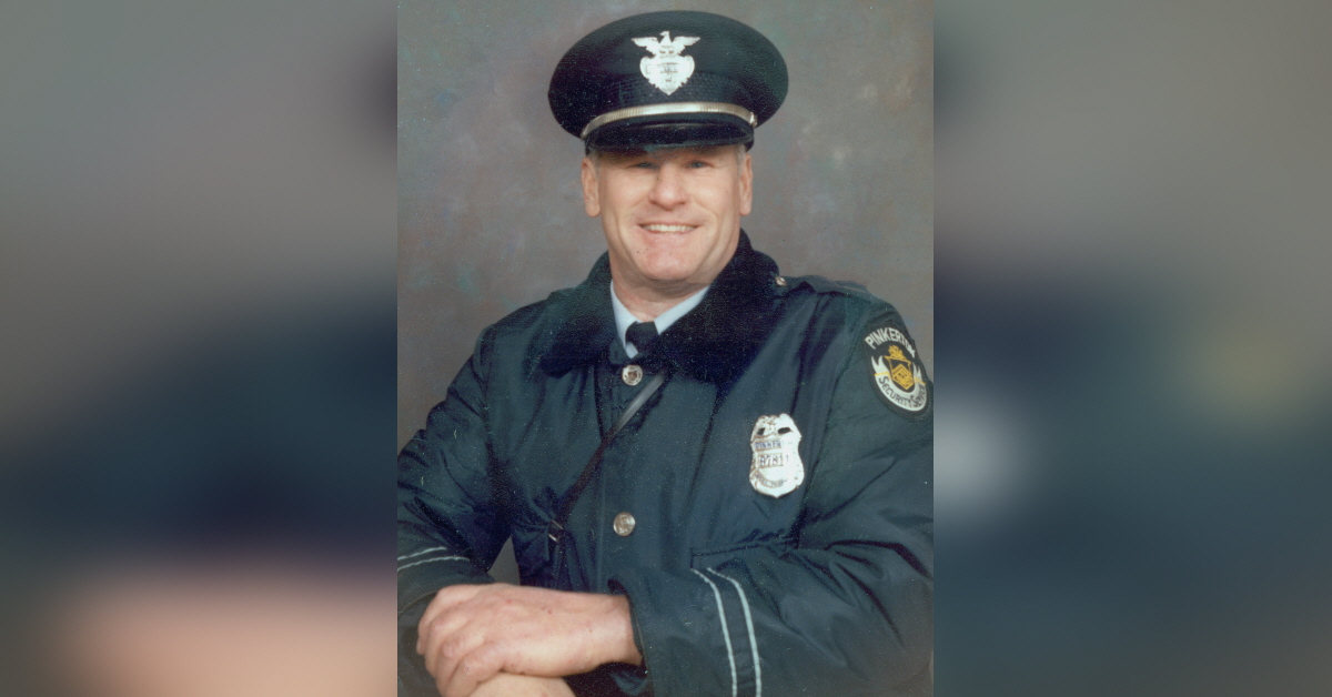 Obituary information for John William Atkins
