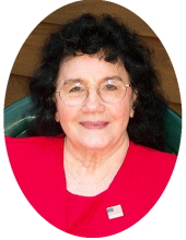 Photo of Janice Parker