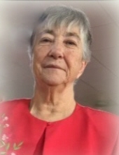 Photo of Jereleene Carroll