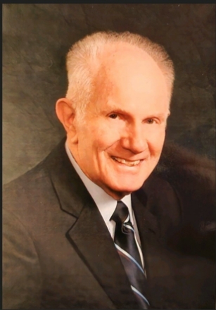 Photo of Harold Straut, Jr.