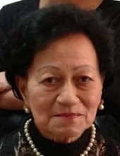 Photo of Esperanza De Leon