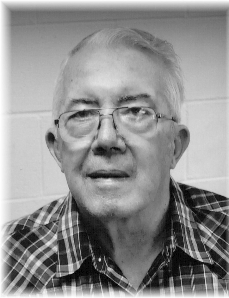 Jerry Lee Mauderly 2024 Cummings Family Funeral Home