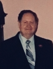 Photo of Charles Warren