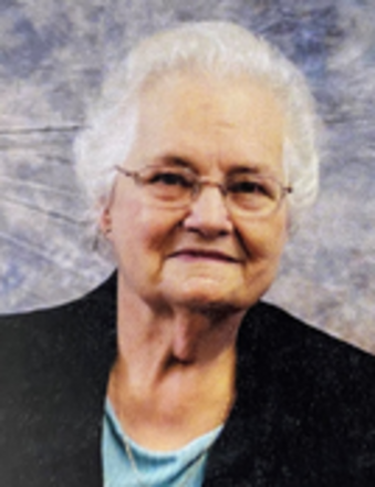 Irene Frazier Hooker Lawrenceburg Obituary