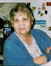 Mildred Marie Tackett