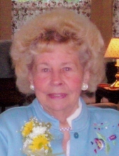 Eleanor Margaret Lodema
