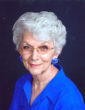 Photo of Velma Gardner