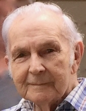 Photo of Perry Whitaker