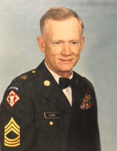 Ralph Leslie Lloyd, Jr. 3108806