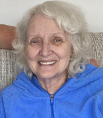 Margaret Kishton ERIE Obituary