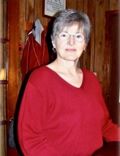 Photo of Connie Bush