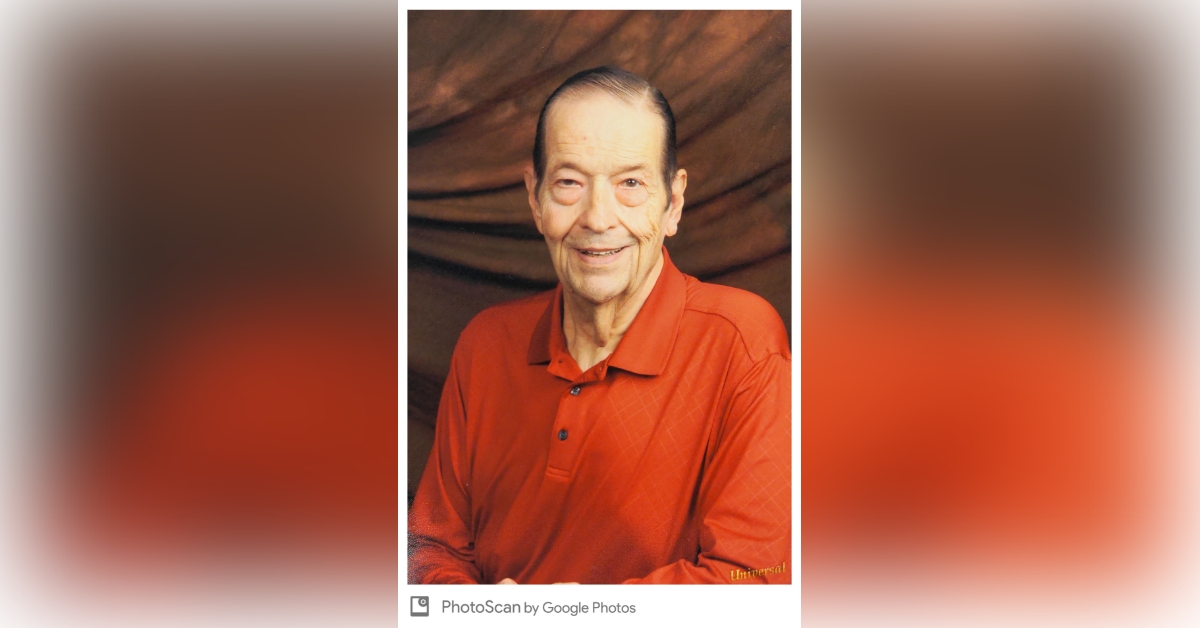 Obituary information for Duane Charles Hornick