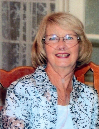 Reta "Nell" Howell Fayetteville Obituary