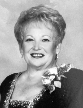 Linda Marie Polach Blair - 2024 - Henneke Funeral Home
