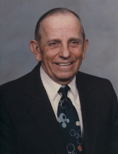 Donald E.  Glende