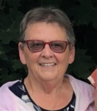 Audrey Louise Burton Gander Obituary