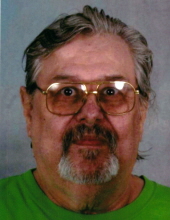 Photo of DuWayne Newell