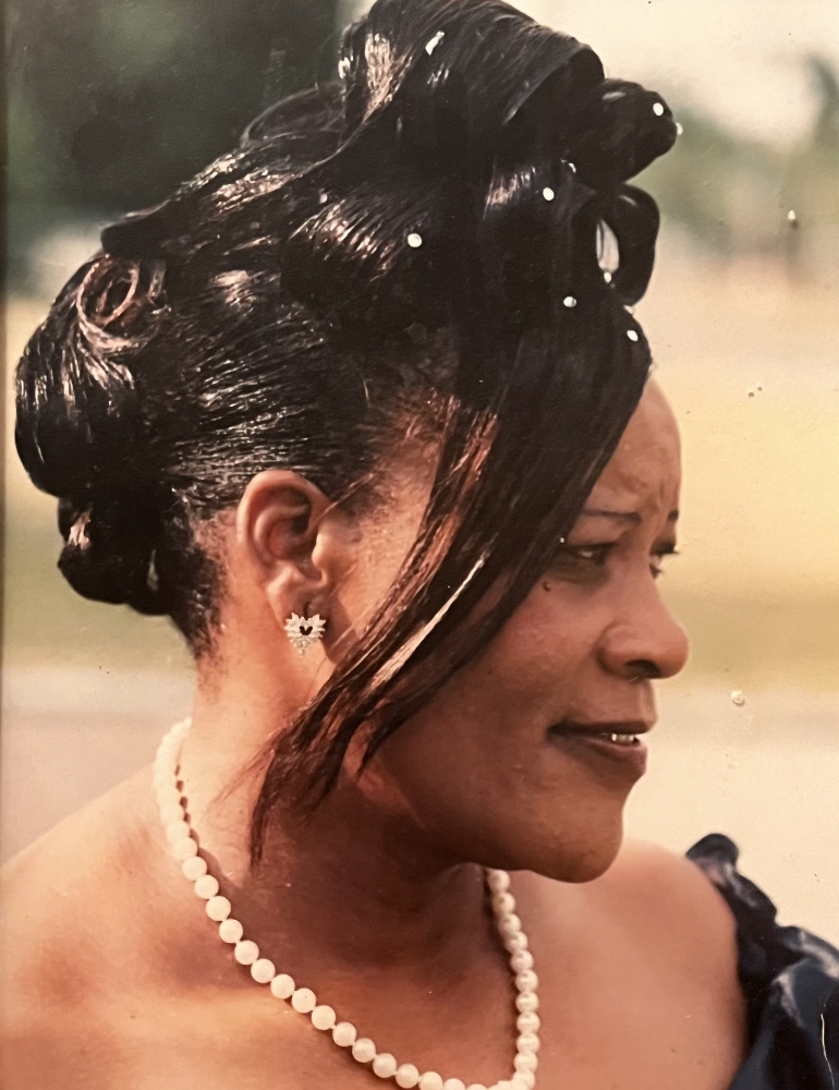 Dieula Deravil 2024 Bell's Funeral Home & Cremation Services