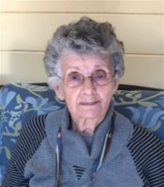 Mary Barbara Kostuch Brockville Obituary