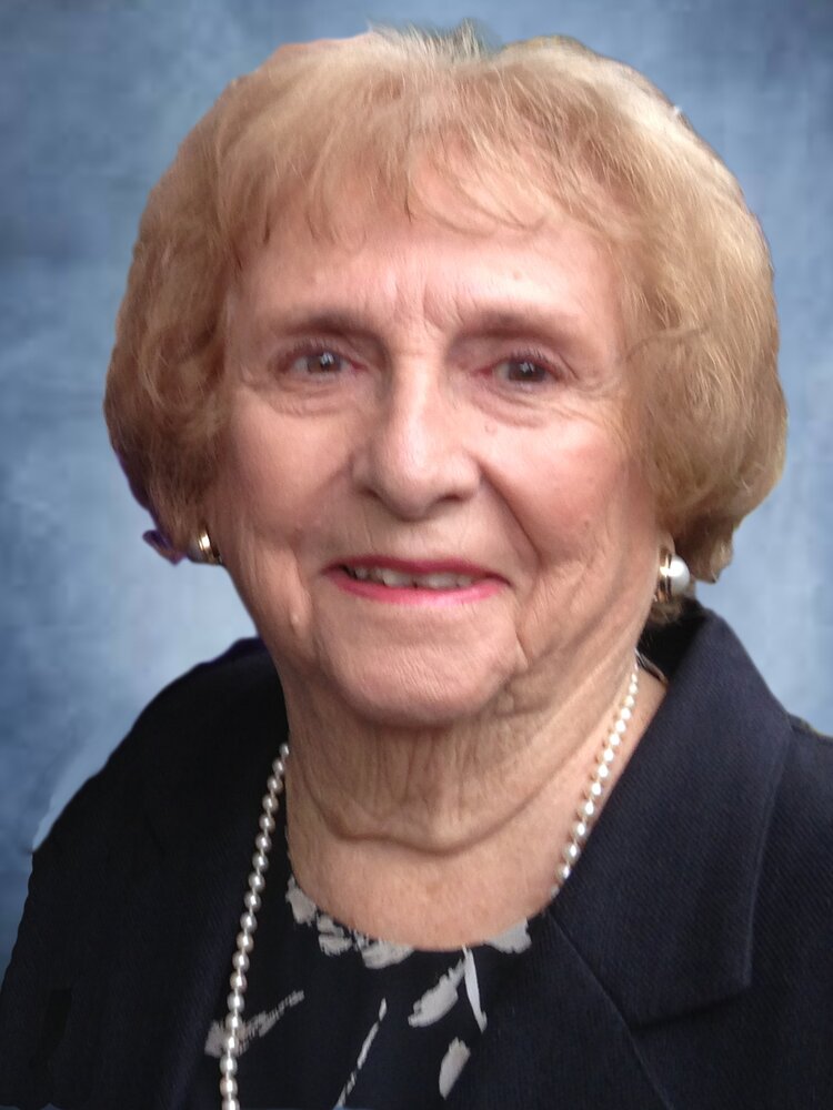 Anne M. Rogan - 2024 - Charles J O'Shea Funeral Home