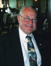 Clifford R. Baumann