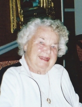 Photo of Elvira Mai