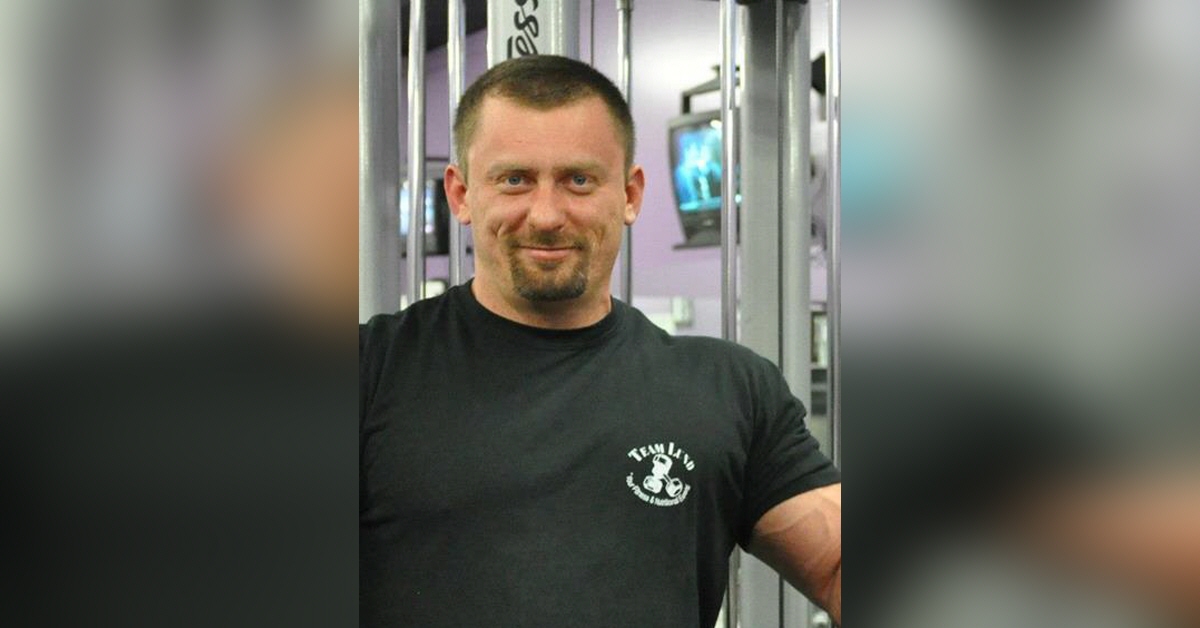 Obituary information for Mark Lund