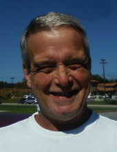 Photo of John Hall, Jr.