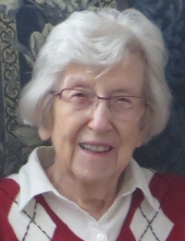 E. June Hill