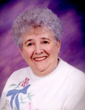 Photo of Betty Sams