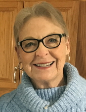 Susan Elizabeth O'Bryan
