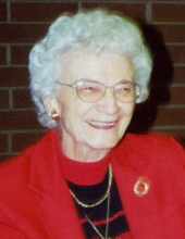 Photo of Mary Younger