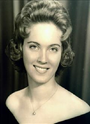 Photo of JOYCE WOOD