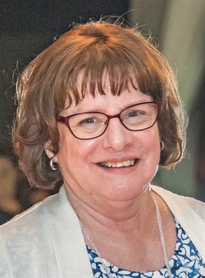Patricia E. Francois
