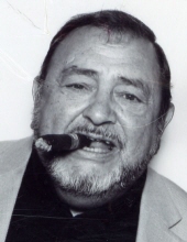 Frank Henry Barreras