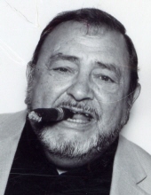 Photo of Frank Barreras