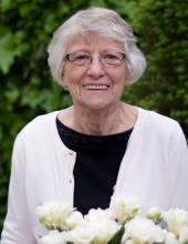 Doris Vander Haak