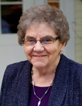 Photo of Margaret Blok