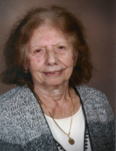 Photo of Saveria "Sarah" Scorpiniti Bonanno