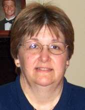 Anita Louise Baltrusaitis