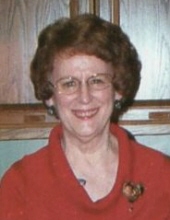 Marie D. Kinnear 3109258