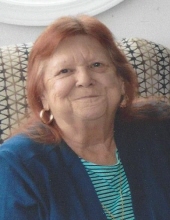 Photo of Carla Pully