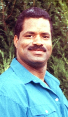 Photo of Elmo Hancock
