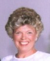 Georgia Ann Ferguson