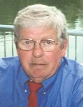 Photo of Larry Hammonds