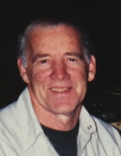 Photo of Donald Underwood