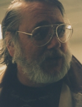 Photo of Stanley Feldman