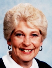 Photo of Rose Huston